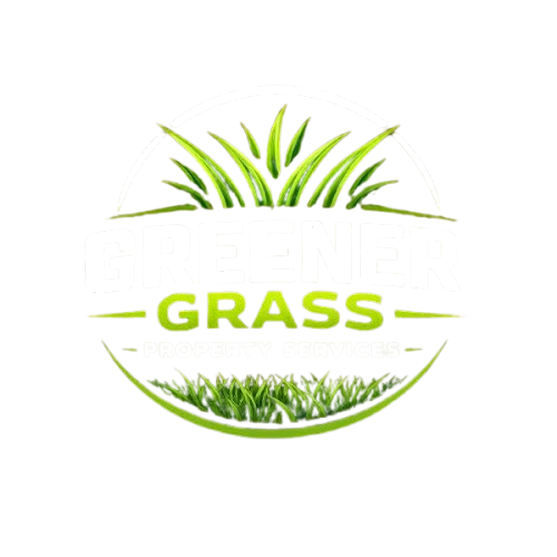 Greener Grass Property Services logo